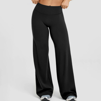 Deefy Straight Leg Leggings