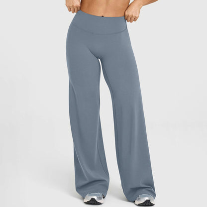 Deefy Straight Leg Leggings