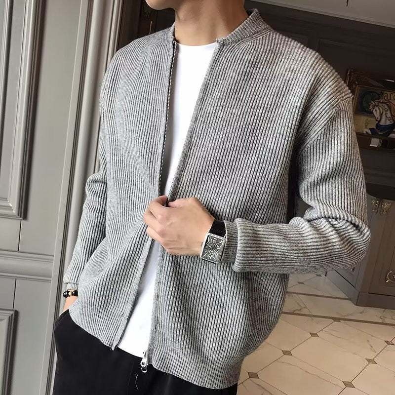 Mens Casual Vest