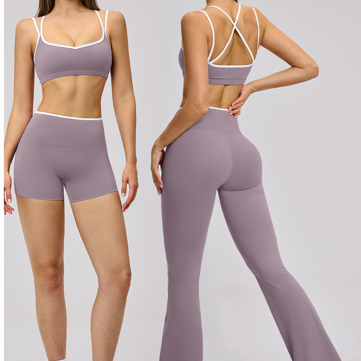 2-Piece Sport Set
