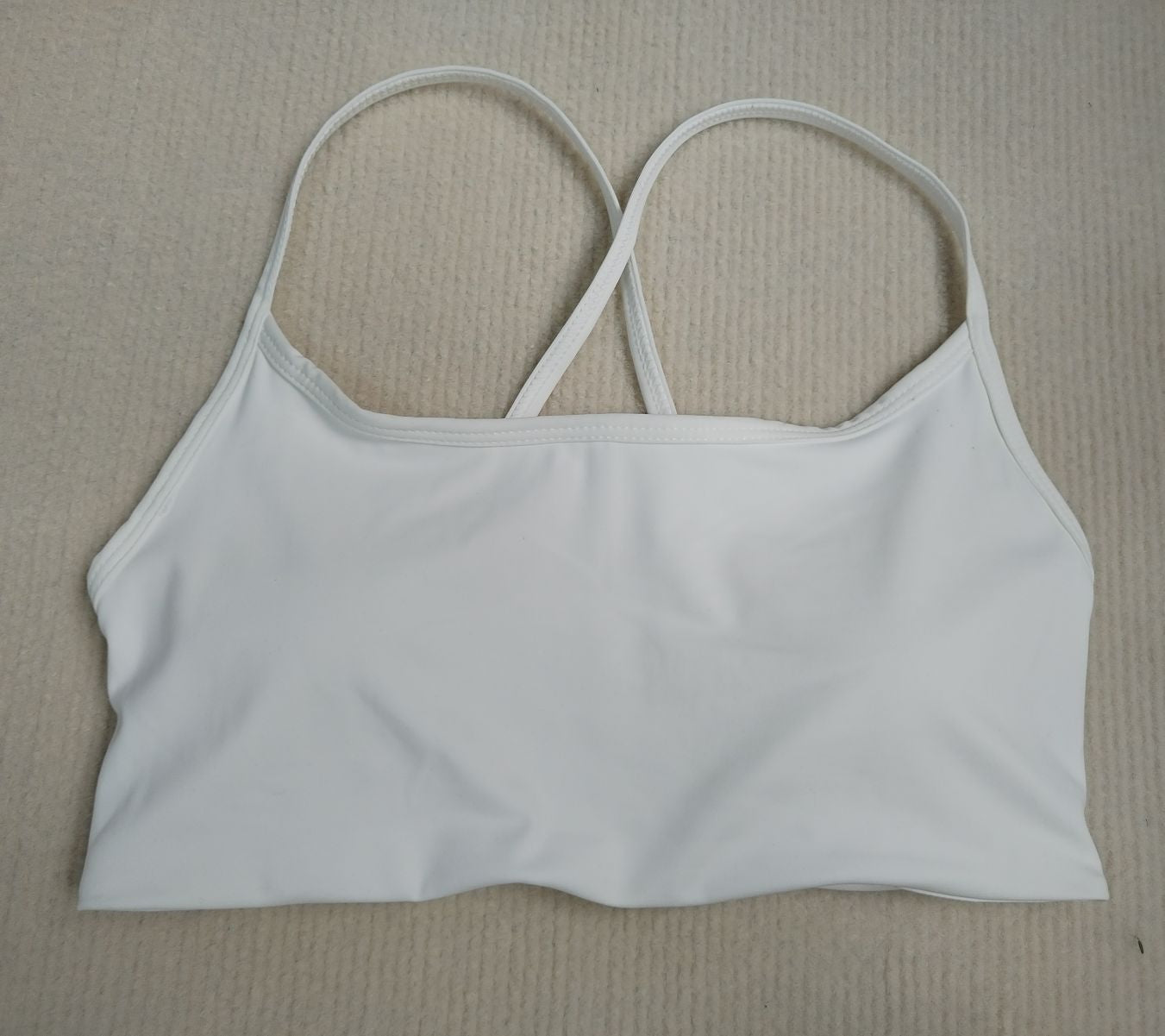 Cross Top