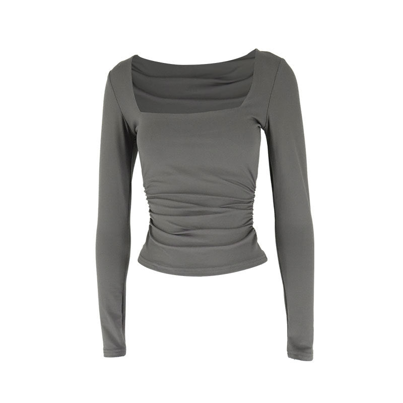 Womens Long Sleeve Shirt