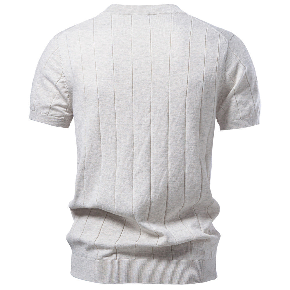 Mens Cotton Shirt