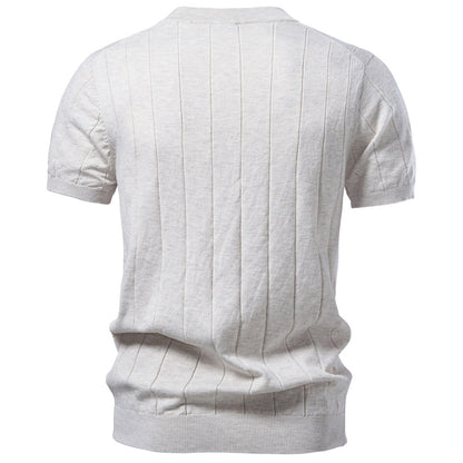 Mens Cotton Shirt