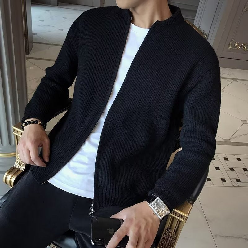 Mens Casual Vest