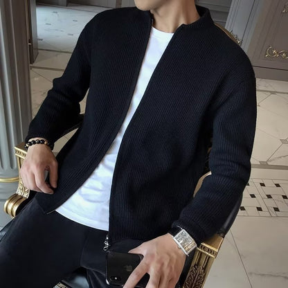 Mens Casual Vest