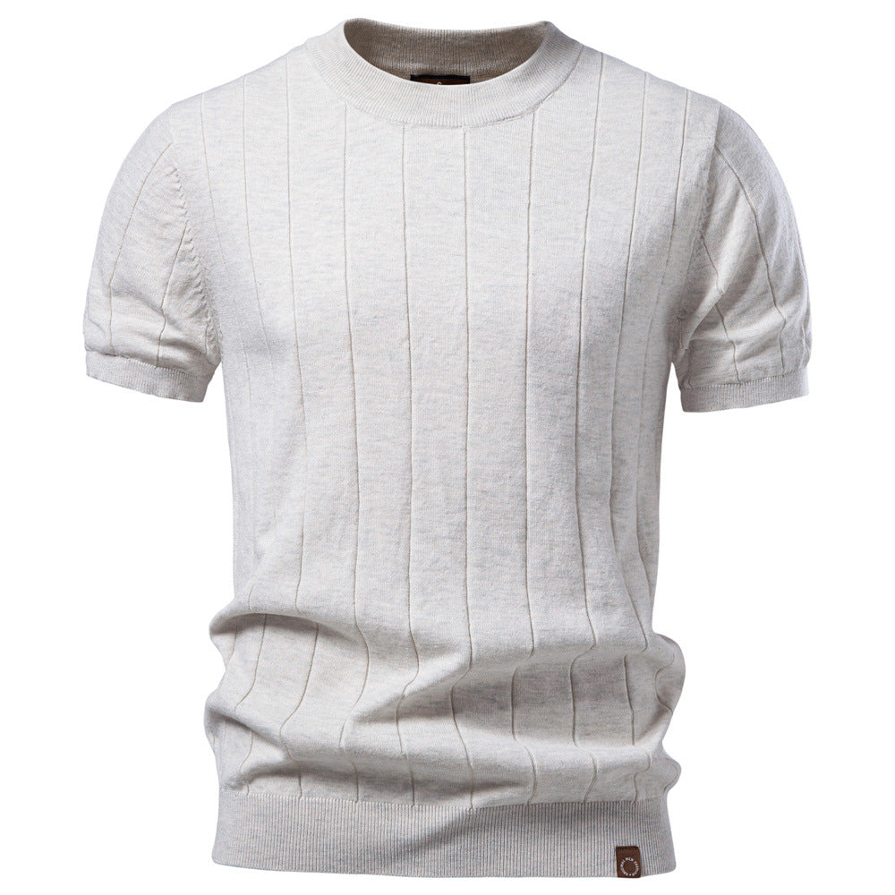 Mens Cotton Shirt