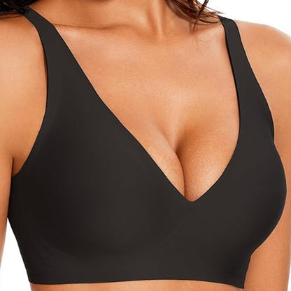 Strapless Bra