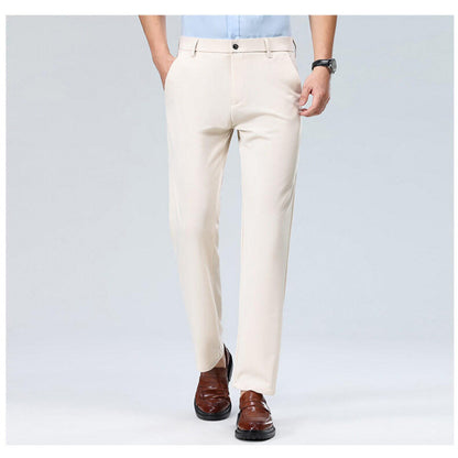 Mens Business Trousers