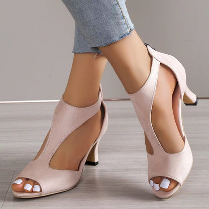 Stiletto Heels