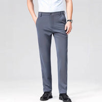 Mens Business Trousers