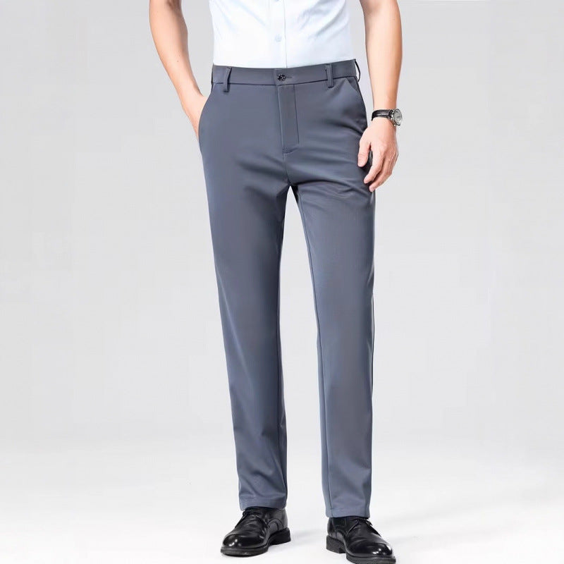 Mens Business Trousers