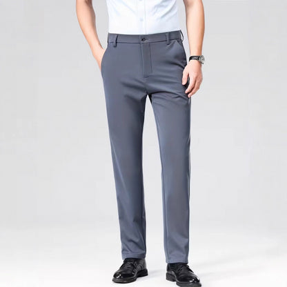 Mens Business Trousers