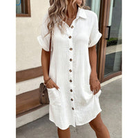 Women's Cotton Dress