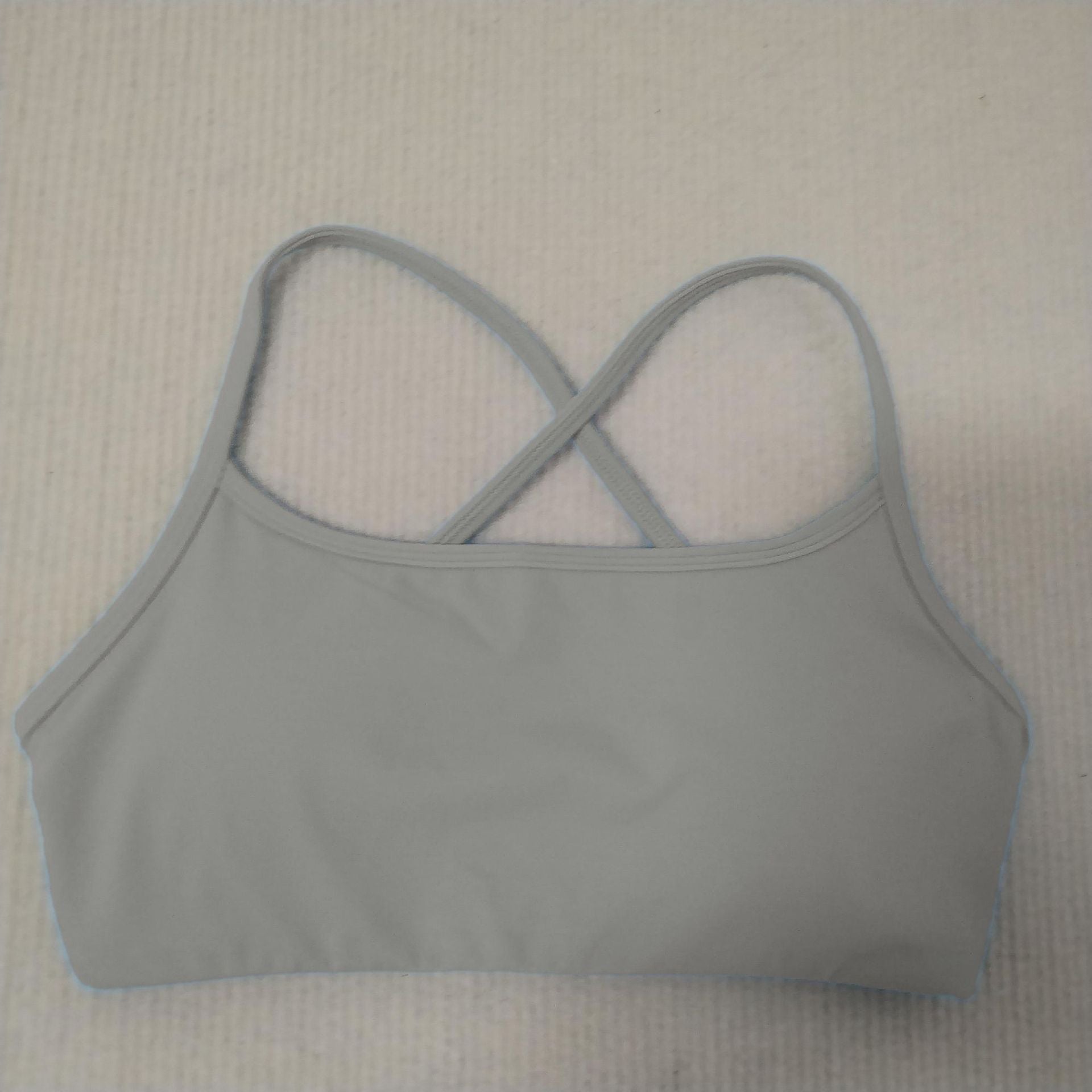 Cross Top