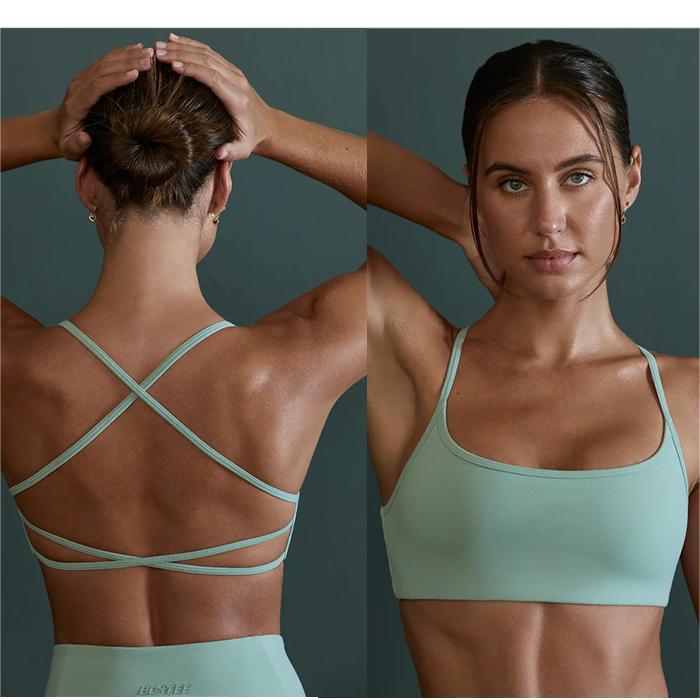 Cross Top