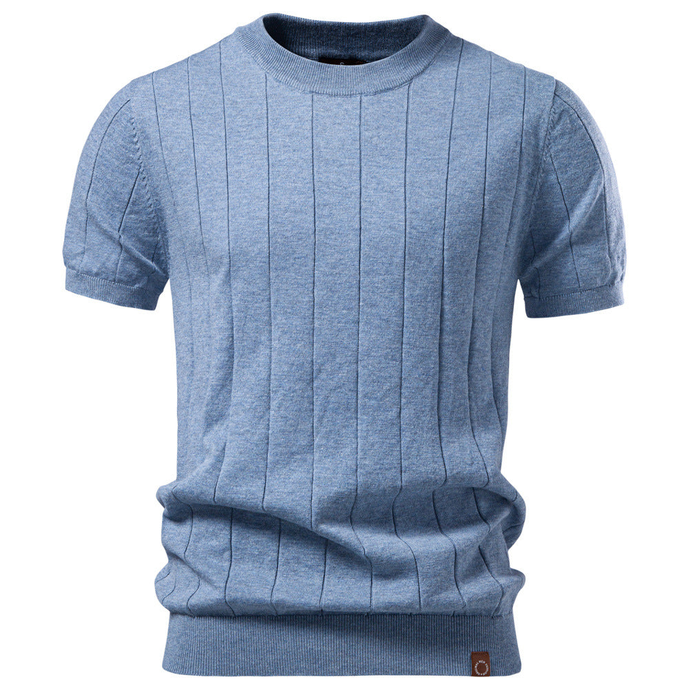 Mens Cotton Shirt