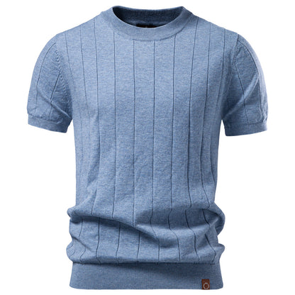 Mens Cotton Shirt