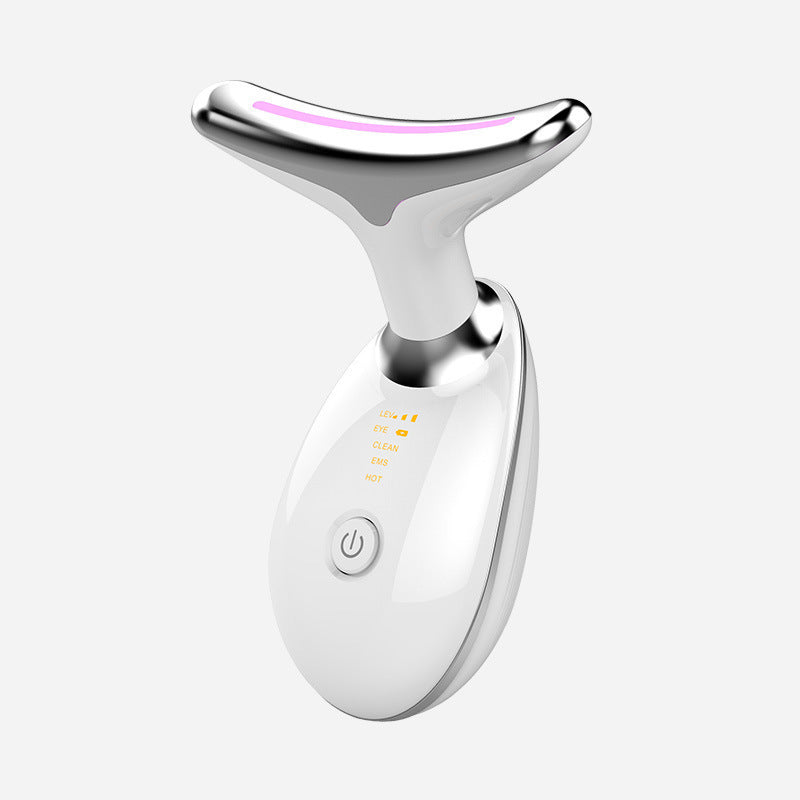 Neck massager