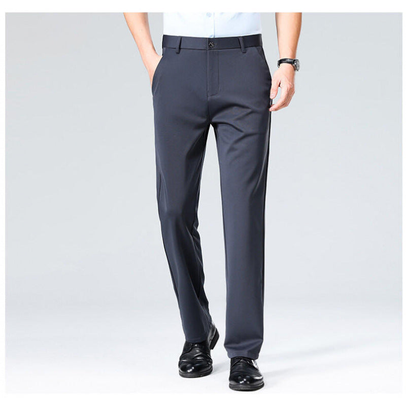 Mens Business Trousers