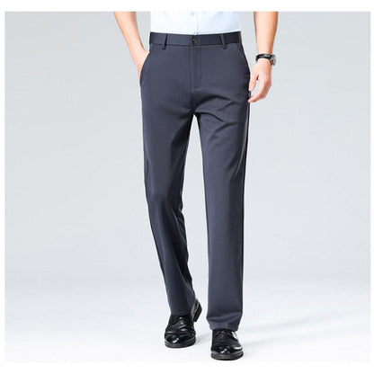 Mens Business Trousers