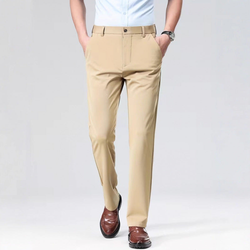 Mens Business Trousers