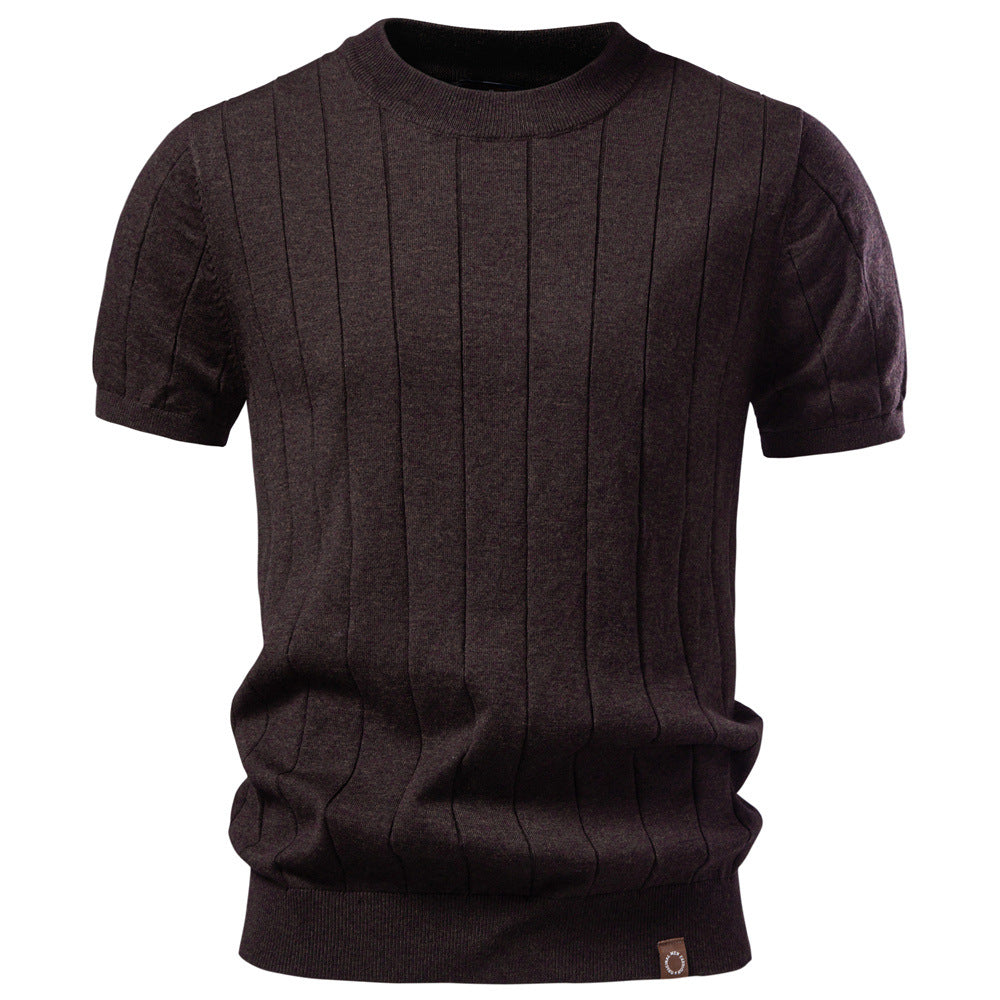 Mens Cotton Shirt