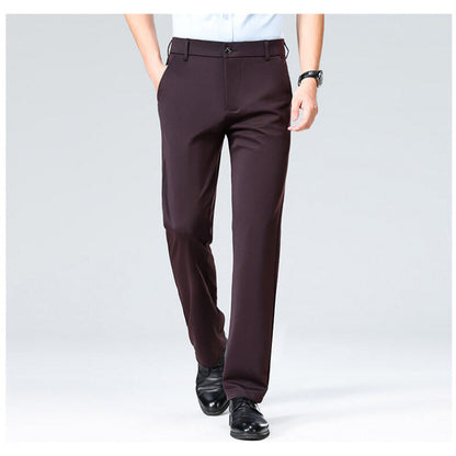 Mens Business Trousers