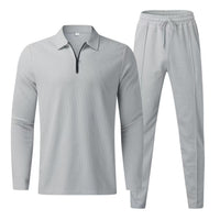 Mens Tracksuit Set