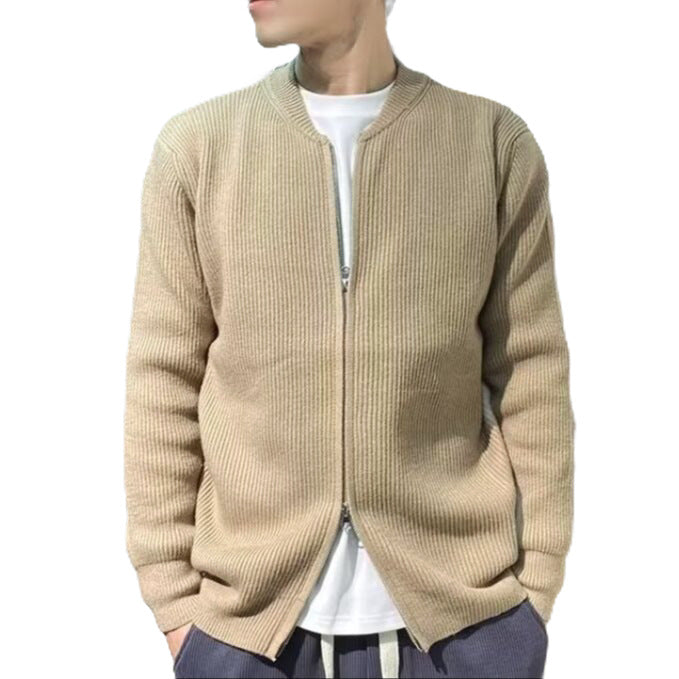 Mens Casual Vest