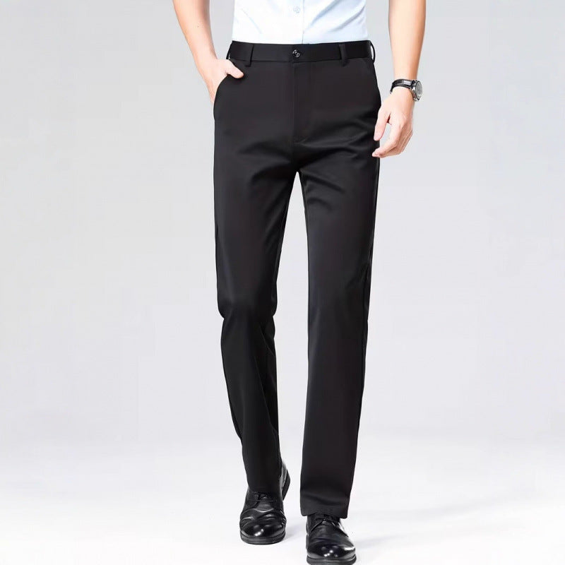 Mens Business Trousers