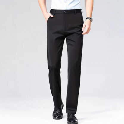 Mens Business Trousers