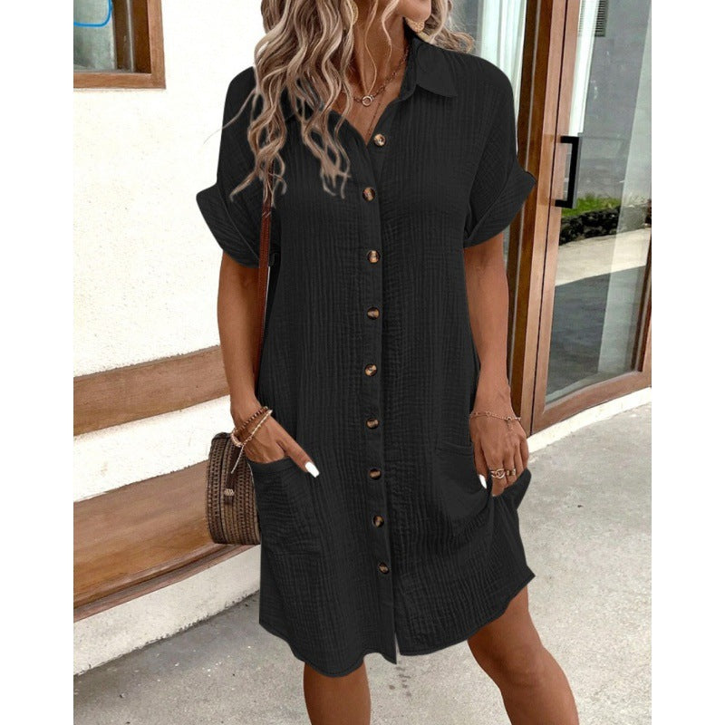 Women's Cotton Dress