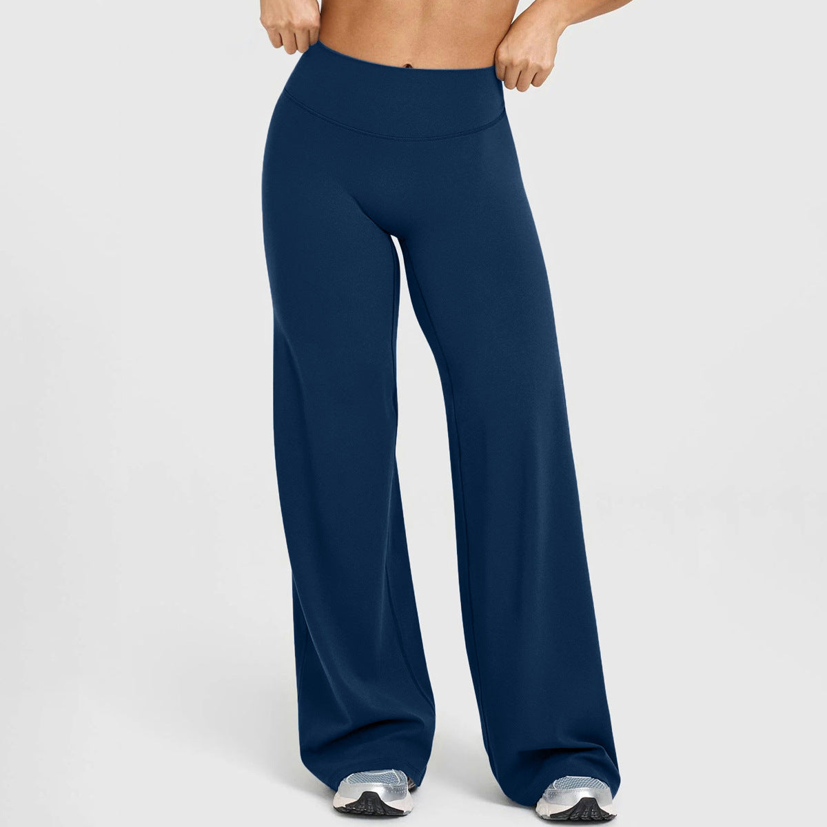 Deefy Straight Leg Leggings