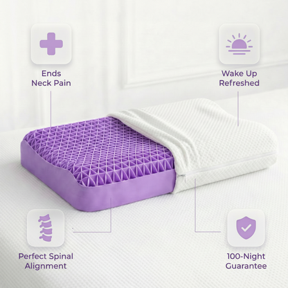 Gel Sleep Pillow