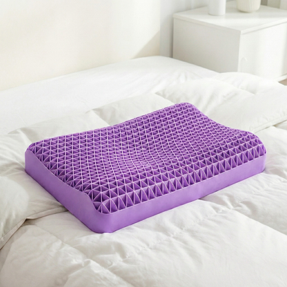 Gel Sleep Pillow