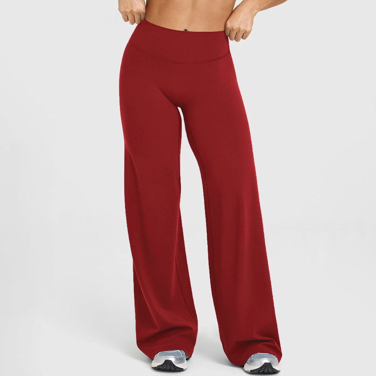 Deefy Straight Leg Leggings
