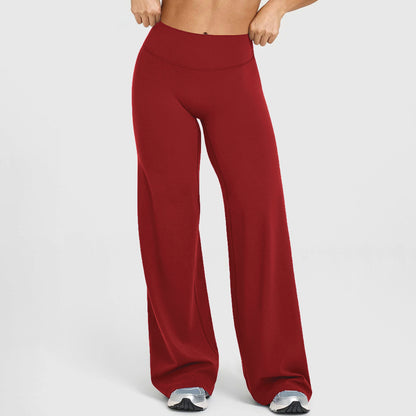 Deefy Straight Leg Leggings