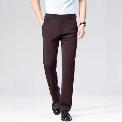 Mens Business Trousers