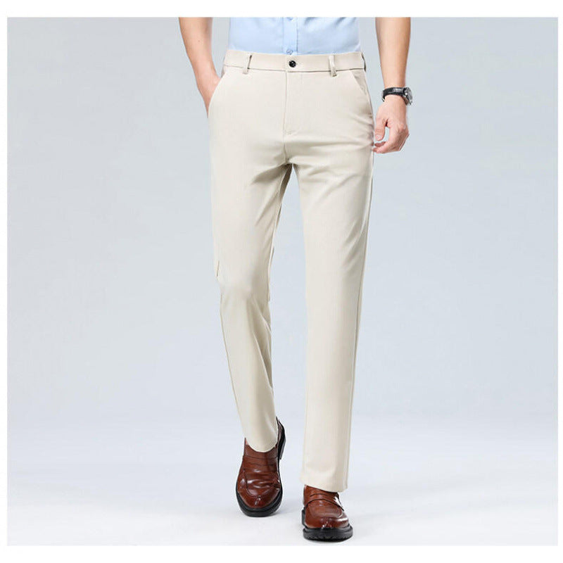 Mens Business Trousers