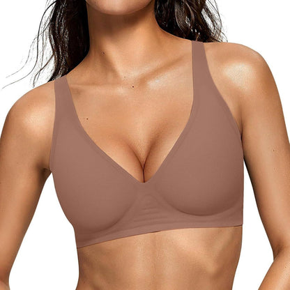 Strapless Bra