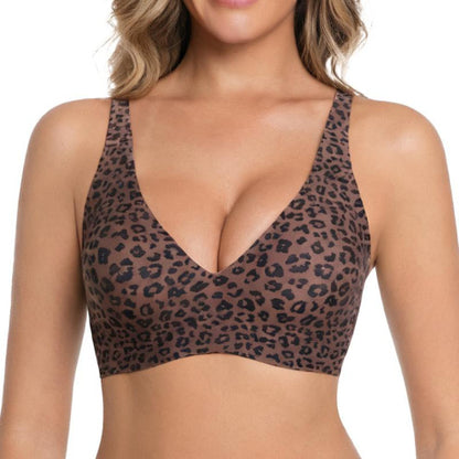 Strapless Bra