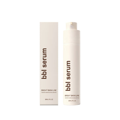 BBL Serum - 3-in-1 Bikini Line Serum