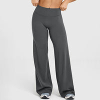 Deefy Straight Leg Leggings