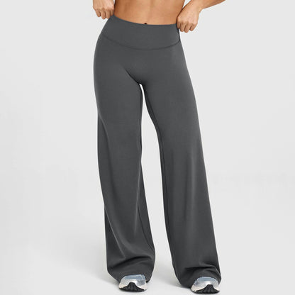 Deefy Straight Leg Leggings