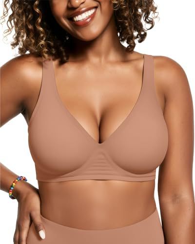Strapless Bra