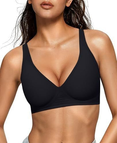 Strapless Bra