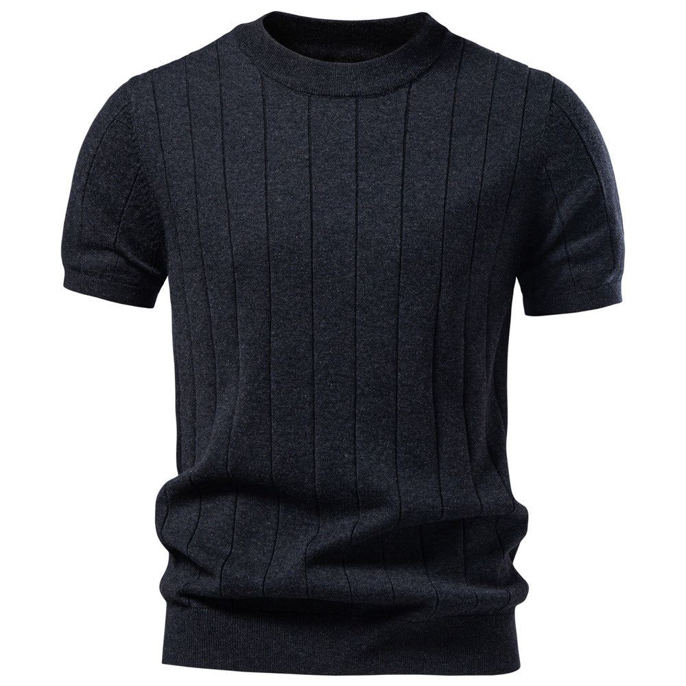 Mens Cotton Shirt