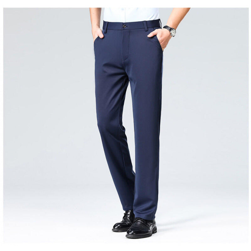Mens Business Trousers