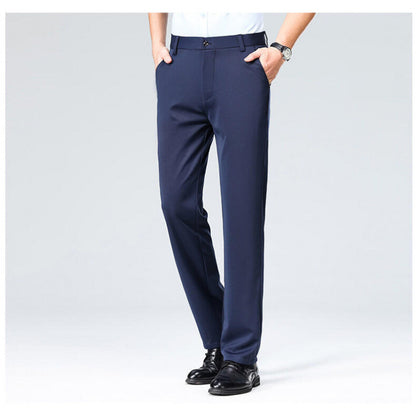 Mens Business Trousers